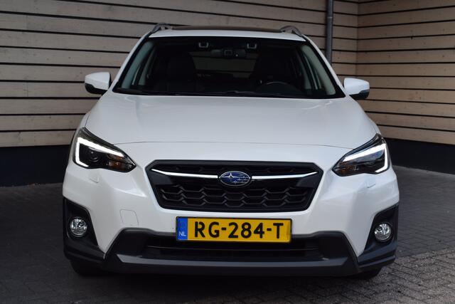 Subaru XV 1.6i Premium - 1e Eigenaar - Dealer onderhouden - Afneembare trekhaak