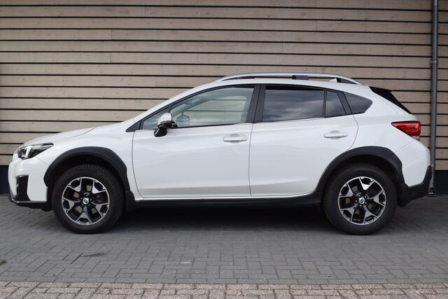 Subaru XV 1.6i Premium - 1e Eigenaar - Dealer onderhouden - Afneembare trekhaak