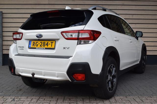 Subaru XV 1.6i Premium - 1e Eigenaar - Dealer onderhouden - Afneembare trekhaak