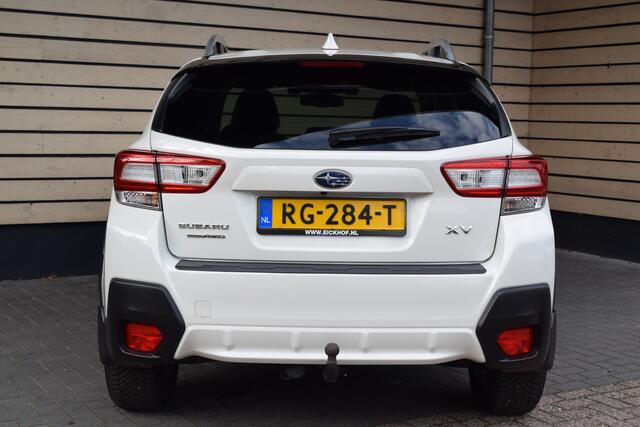 Subaru XV 1.6i Premium - 1e Eigenaar - Dealer onderhouden - Afneembare trekhaak
