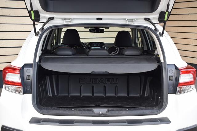 Subaru XV 1.6i Premium - 1e Eigenaar - Dealer onderhouden - Afneembare trekhaak