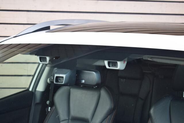 Subaru XV 1.6i Premium - 1e Eigenaar - Dealer onderhouden - Afneembare trekhaak