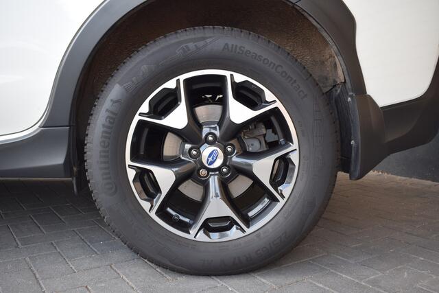 Subaru XV 1.6i Premium - 1e Eigenaar - Dealer onderhouden - Afneembare trekhaak