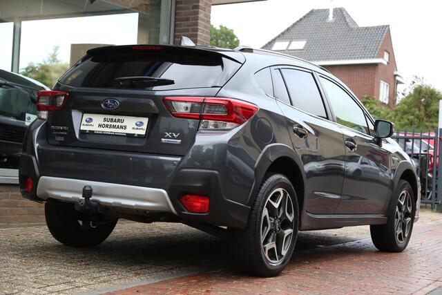 Subaru XV 2.0i e-BOXER 4WD Luxury Navi Camera ACC Trekhaak
