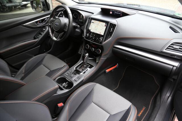 Subaru XV 2.0i e-BOXER 4WD Luxury Navi Camera ACC Trekhaak