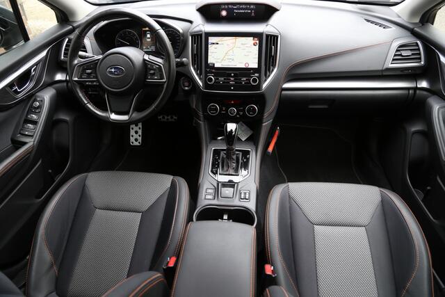 Subaru XV 2.0i e-BOXER 4WD Luxury Navi Camera ACC Trekhaak