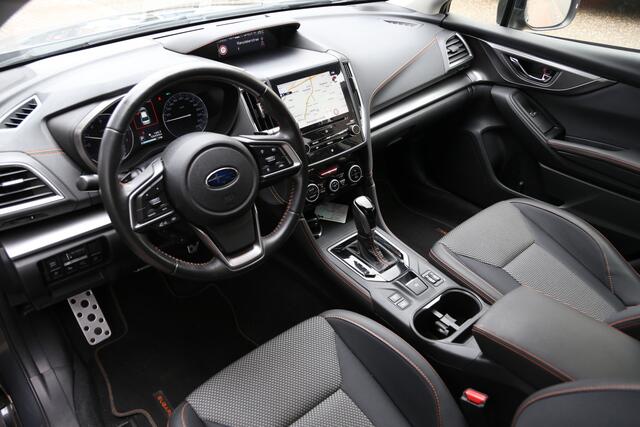 Subaru XV 2.0i e-BOXER 4WD Luxury Navi Camera ACC Trekhaak