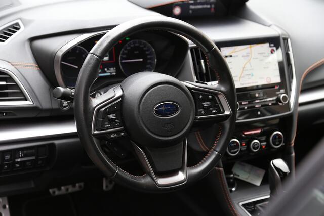 Subaru XV 2.0i e-BOXER 4WD Luxury Navi Camera ACC Trekhaak