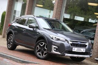Subaru XV 2.0i e-BOXER 4WD Luxury Navi Camera ACC
