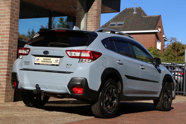 Subaru XV 1.6i AWD Automaat Comfort Navi Camera ACC LED