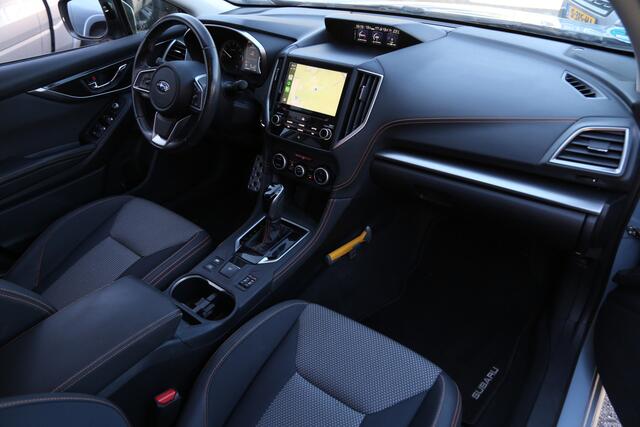 Subaru XV 1.6i AWD Automaat Comfort Navi Camera ACC LED