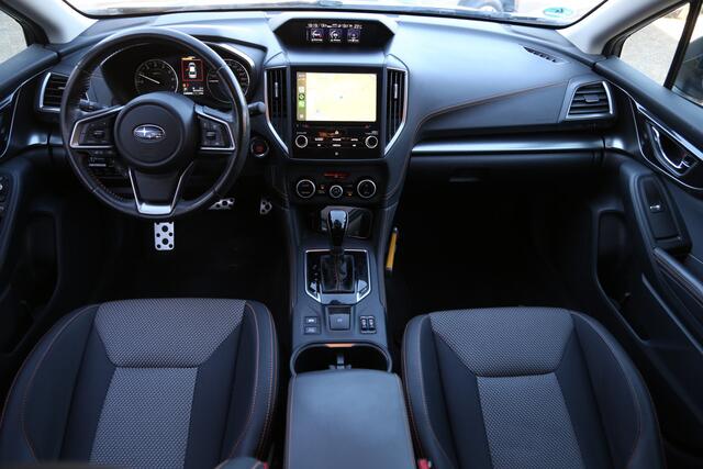 Subaru XV 1.6i AWD Automaat Comfort Navi Camera ACC LED