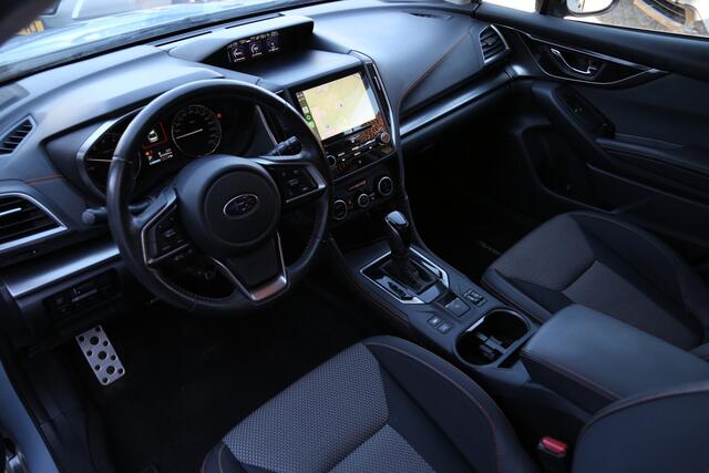 Subaru XV 1.6i AWD Automaat Comfort Navi Camera ACC LED