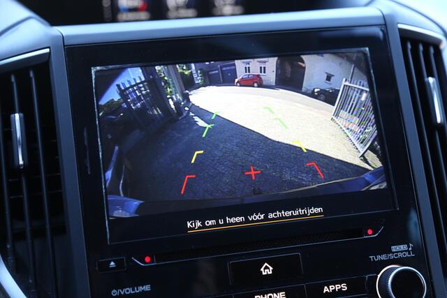 Subaru XV 1.6i AWD Automaat Comfort Navi Camera ACC LED