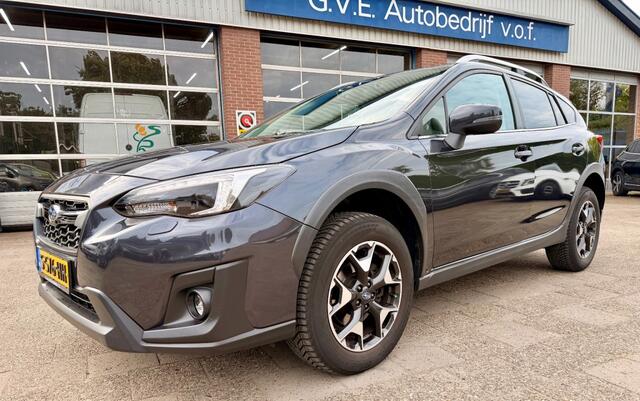 Subaru XV 1.6I PREMIUM AUTOMAAT COMPLETE AUTO 4WD – foto 2