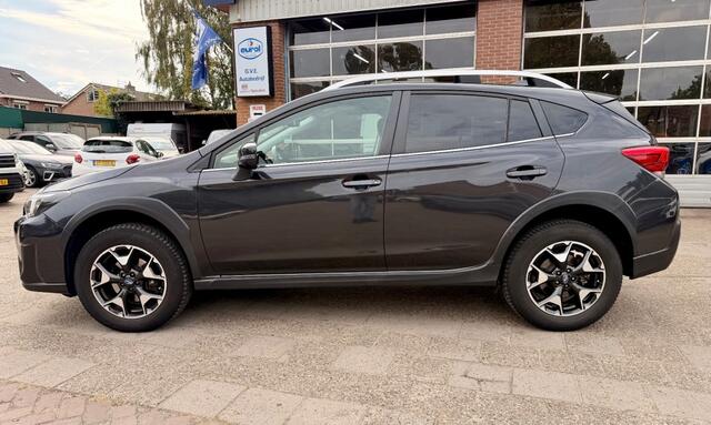 Subaru XV 1.6I PREMIUM AUTOMAAT COMPLETE AUTO 4WD – foto 3