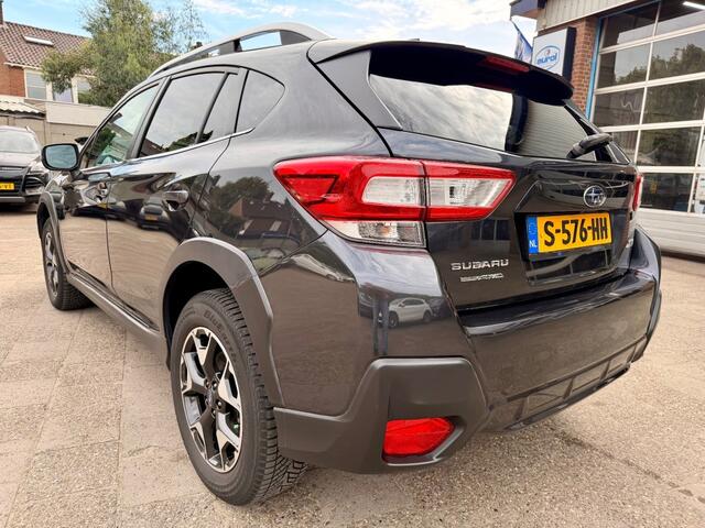 Subaru XV 1.6I PREMIUM AUTOMAAT COMPLETE AUTO 4WD – foto 4