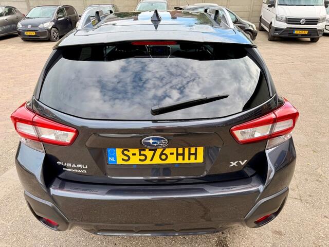 Subaru XV 1.6I PREMIUM AUTOMAAT COMPLETE AUTO 4WD – foto 5