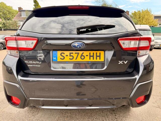 Subaru XV 1.6I PREMIUM AUTOMAAT COMPLETE AUTO 4WD – foto 6
