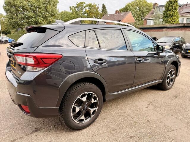 Subaru XV 1.6I PREMIUM AUTOMAAT COMPLETE AUTO 4WD – foto 7