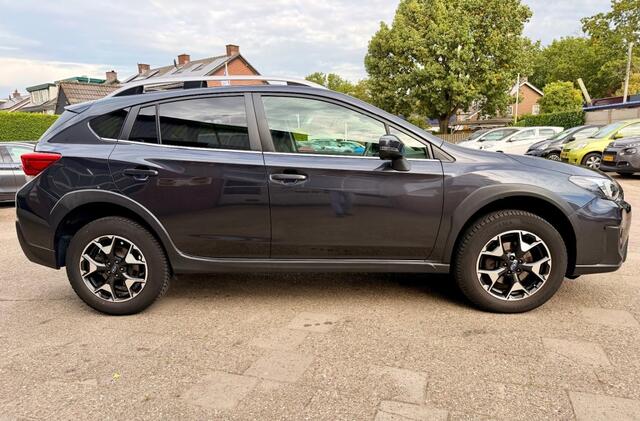 Subaru XV 1.6I PREMIUM AUTOMAAT COMPLETE AUTO 4WD – foto 8