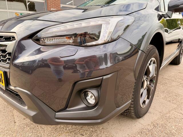 Subaru XV 1.6I PREMIUM AUTOMAAT COMPLETE AUTO 4WD – foto 10
