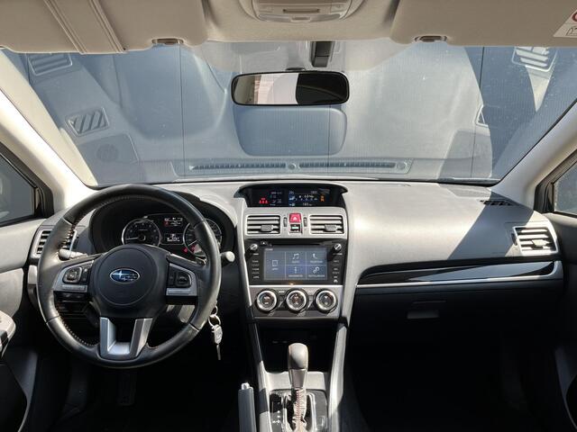 Subaru XV 2.0i Comfort AWD | Camera | Cruise | Clima | Stoelverwarming | incl. Bovag garantie + afl. pakket – foto 2