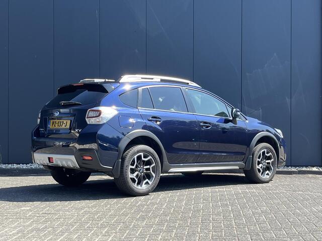 Subaru XV 2.0i Comfort AWD | Camera | Cruise | Clima | Stoelverwarming | incl. Bovag garantie + afl. pakket – foto 3