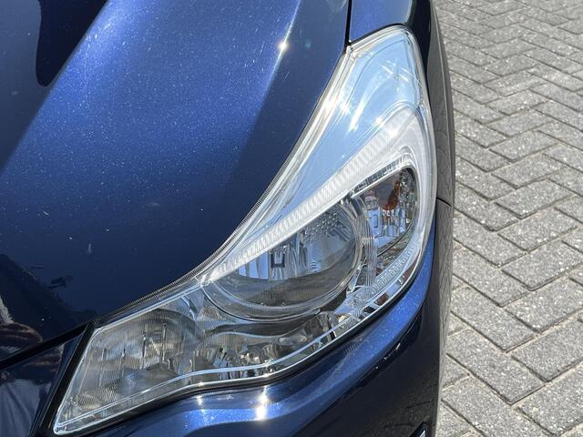 Subaru XV 2.0i Comfort AWD | Camera | Cruise | Clima | Stoelverwarming | incl. Bovag garantie + afl. pakket – foto 5