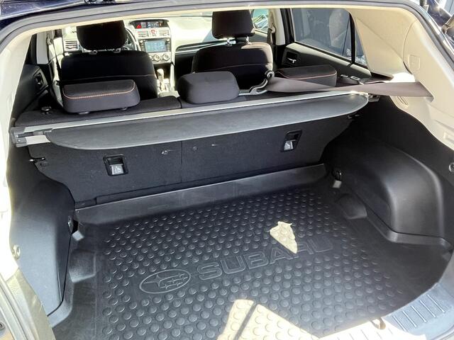 Subaru XV 2.0i Comfort AWD | Camera | Cruise | Clima | Stoelverwarming | incl. Bovag garantie + afl. pakket – foto 9