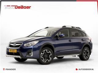 Subaru XV 2.0i Comfort AWD | Camera | Cruise | Cli