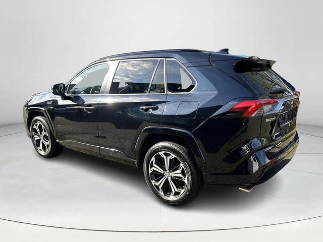 Suzuki Across 2.5 Plug-in Hybrid Style