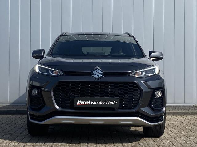 Suzuki Across RAV4 2.5 Plug-in Hybrid Style 306PK Trekhaak 1500KG Treklast Carplay Dealer Onderhouden