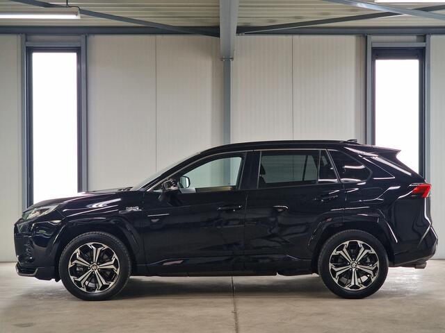 Suzuki Across 2.5 Plug-in Hybrid Style Business 306pk | Apple Carplay/Android Auto | Camera |