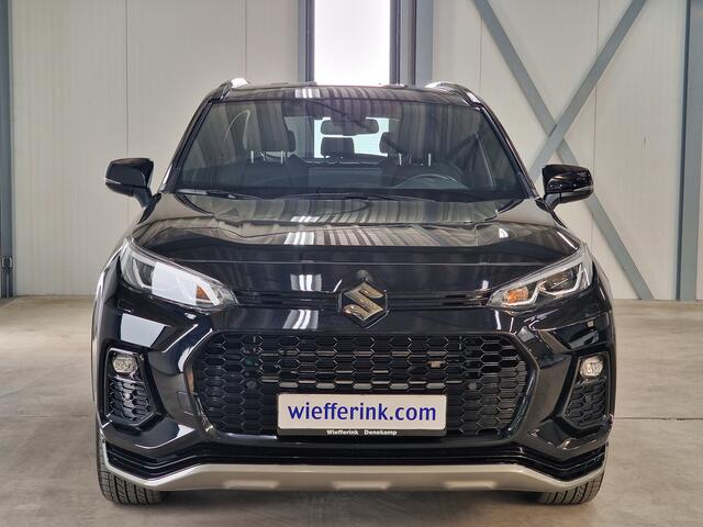 Suzuki Across 2.5 Plug-in Hybrid Style Business 306pk | Apple Carplay/Android Auto | Camera |