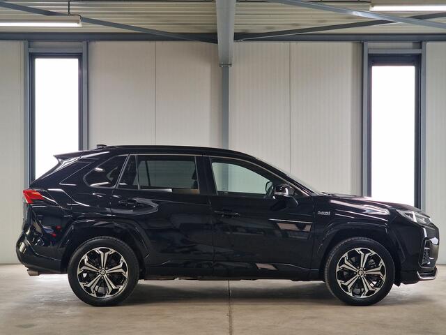 Suzuki Across 2.5 Plug-in Hybrid Style Business 306pk | Apple Carplay/Android Auto | Camera |