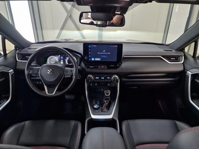 Suzuki Across 2.5 Plug-in Hybrid Style Business 306pk | Apple Carplay/Android Auto | Camera |