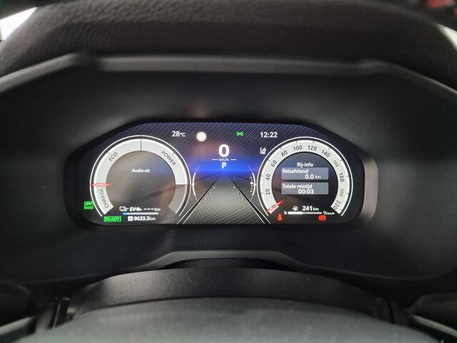 Suzuki Across 2.5 Plug-in Hybrid Style Business 306pk | Apple Carplay/Android Auto | Camera |