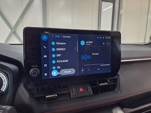 Suzuki Across 2.5 Plug-in Hybrid Style Business 306pk | Apple Carplay/Android Auto | Camera |