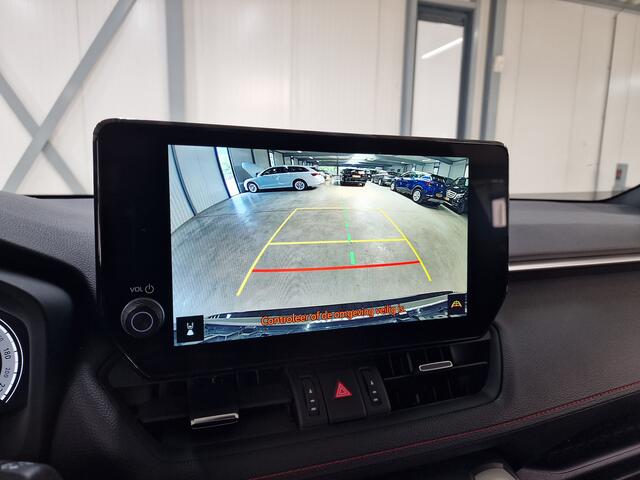 Suzuki Across 2.5 Plug-in Hybrid Style Business 306pk | Apple Carplay/Android Auto | Camera |