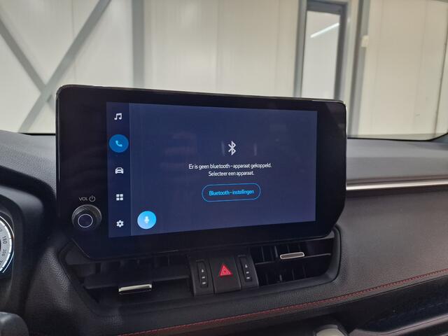 Suzuki Across 2.5 Plug-in Hybrid Style Business 306pk | Apple Carplay/Android Auto | Camera |