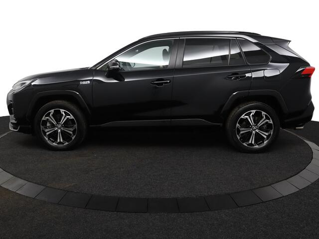 Suzuki Across 2.5 Plug-in Hybrid Style Business | Adaptive Cruise Control | Achteruitrijcamera | Stoelverwarming | Parkeersensoren | Apple Carplay| Android Auto |