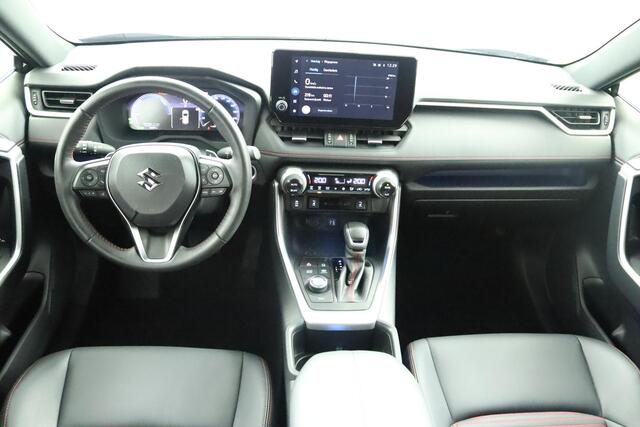 Suzuki Across 2.5 Plug-in Hybrid Style Business | Adaptive Cruise Control | Achteruitrijcamera | Stoelverwarming | Parkeersensoren | Apple Carplay| Android Auto |