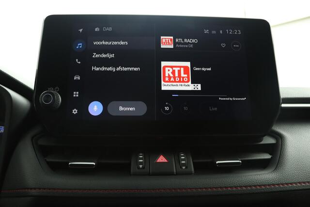 Suzuki Across 2.5 Plug-in Hybrid Style Business | Adaptive Cruise Control | Achteruitrijcamera | Stoelverwarming | Parkeersensoren | Apple Carplay| Android Auto |