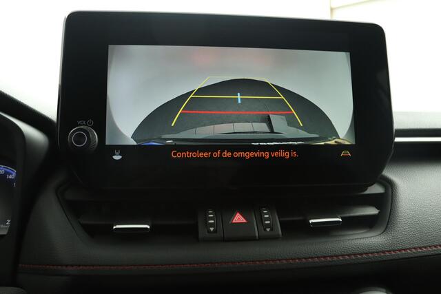 Suzuki Across 2.5 Plug-in Hybrid Style Business | Adaptive Cruise Control | Achteruitrijcamera | Stoelverwarming | Parkeersensoren | Apple Carplay| Android Auto |