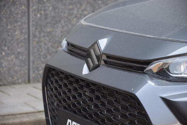 Suzuki Across 2.5 Plug-in Hybrid Style | Volledig/dealer onderhouden | elektrisch bedienbare achterklep | lederen bekleding |
