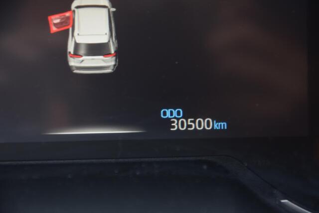 Suzuki Across 2.5 Plug-in Hybrid Style | Volledig/dealer onderhouden | elektrisch bedienbare achterklep | lederen bekleding |