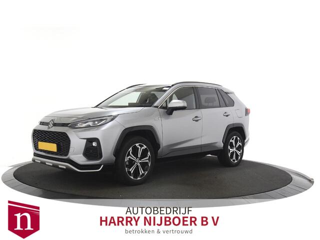 Suzuki Across 2.5 Plug-in Hybrid Style Camera / Cruise / Navigatie