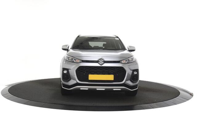 Suzuki Across 2.5 Plug-in Hybrid Style Camera / Cruise / Navigatie