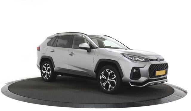 Suzuki Across 2.5 Plug-in Hybrid Style Camera / Cruise / Navigatie